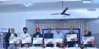 एपेक्स ग्रुप ऑफ इंस्टिट्यूशंस में ICIRTMPE–2026 अंतरराष्ट्रीय सम्मेलन का सफल आयोजन