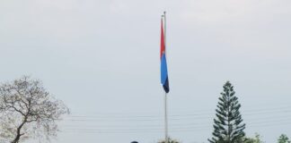 रुद्रपुर: पुलिस लाइन में साप्ताहिक परेड, अनुशासन व फिटनेस पर जोर