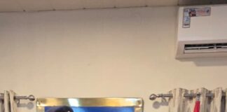 रुद्रपुर: मेयर की सुरक्षा बढ़ाने की मांग, मुख्य बाजार पार्षद ने एसएसपी को सौंपा पत्र