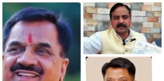 उत्तराखण्ड की सियासत में कल बड़ा उलटफेर संभव..रुद्रपुर से पूर्व विधायक राजकुमार ठुकराल के साथ यह बड़े नेता करेंगे कांग्रेस ज्वाइन! सूत्र