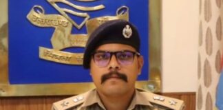 🛑ब्रेकिंग: नानकमत्ता में महिला की मौत के बाद एक्शन मै एसएसपी अजय गणपति, 4 पुलिसकर्मी लाइन हाजिर