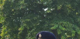 “नशे में ड्यूटी करने वालों की खैर नहीं: SSP अजय गणपति का सख्त संदेश, बर्खास्तगी तक होगी कार्यवाही “