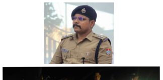 🛑रुद्रपुर गैंगरेप ब्लाइंड केस का एसएसपी अजय गणपति ने किया पर्दाफाश, 48 घंटे में तीनों आरोपी गिरफ्तार, मुठभेड़ में एक के पैर में लगी गोली
