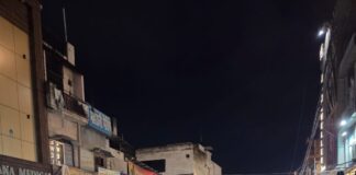 स्वतंत्रता दिवस पर रुद्रपुर में हाई अलर्ट, शहरभर में फ्लैग मार्च और सघन चेकिंग