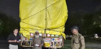 🛑रुद्रपुर-किच्छा-सितारगंज क्षेत्र में परिवहन विभाग की बड़ी कार्रवाई, 12 वाहन सीज