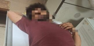 रामनगर में पुलिस-बदमाश मुठभेड़, 15 मुकदमों का आरोपी चंदन सागर पैर में गोली लगने के बाद गिरफ्तार